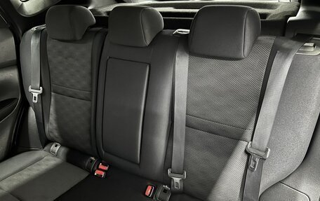 Nissan Qashqai, 2018 год, 1 695 000 рублей, 9 фотография