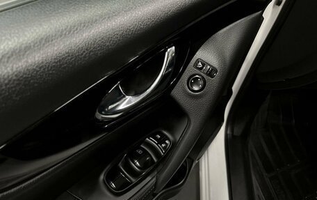 Nissan Qashqai, 2018 год, 1 695 000 рублей, 21 фотография
