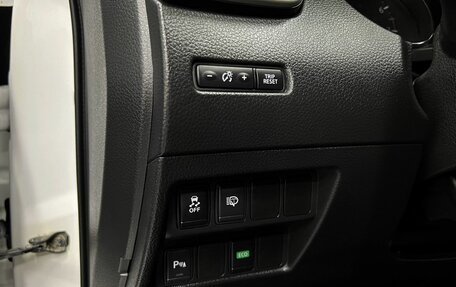Nissan Qashqai, 2018 год, 1 695 000 рублей, 20 фотография