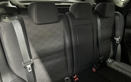 Nissan Qashqai, 2018 год, 1 695 000 рублей, 12 фотография