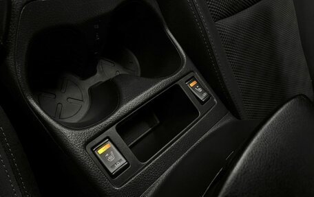 Nissan Qashqai, 2018 год, 1 695 000 рублей, 19 фотография
