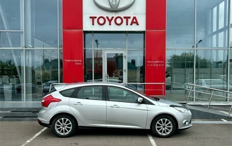 Ford Focus III, 2013 год, 845 000 рублей, 4 фотография