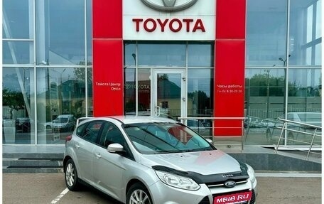 Ford Focus III, 2013 год, 845 000 рублей, 3 фотография