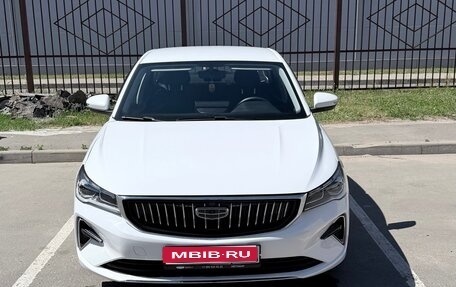Geely Emgrand, 2024 год, 1 400 000 рублей, 1 фотография