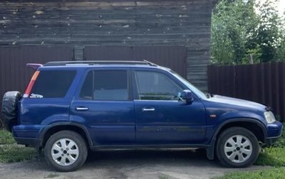 Honda CR-V IV, 1997 год, 360 000 рублей, 1 фотография