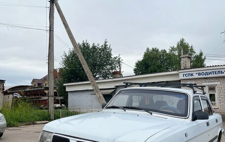 ГАЗ 3110 «Волга», 2000 год, 88 000 рублей, 1 фотография