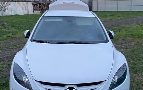 Mazda 6, 2011 год, 970 000 рублей, 1 фотография