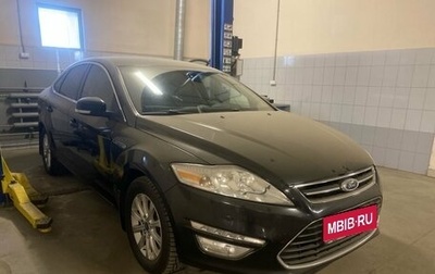 Ford Mondeo IV, 2013 год, 749 000 рублей, 1 фотография