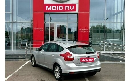 Ford Focus III, 2013 год, 845 000 рублей, 6 фотография