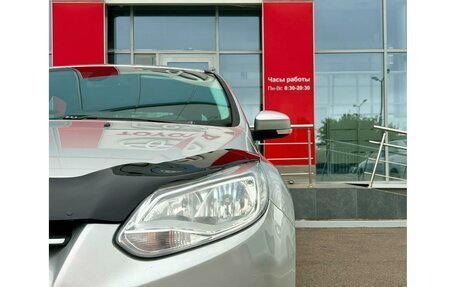 Ford Focus III, 2013 год, 845 000 рублей, 9 фотография