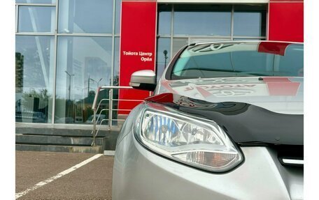 Ford Focus III, 2013 год, 845 000 рублей, 10 фотография