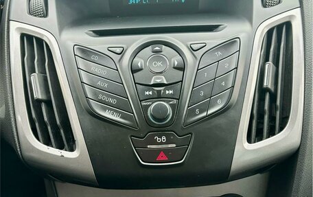 Ford Focus III, 2013 год, 845 000 рублей, 14 фотография