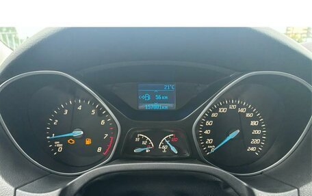Ford Focus III, 2013 год, 845 000 рублей, 13 фотография