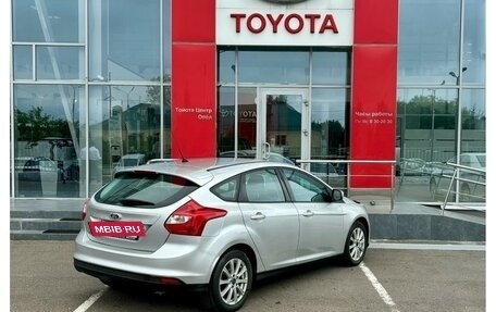 Ford Focus III, 2013 год, 845 000 рублей, 7 фотография