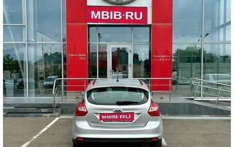 Ford Focus III, 2013 год, 845 000 рублей, 8 фотография