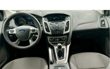 Ford Focus III, 2013 год, 845 000 рублей, 15 фотография