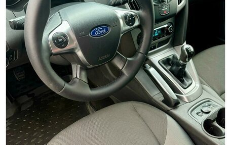 Ford Focus III, 2013 год, 845 000 рублей, 16 фотография