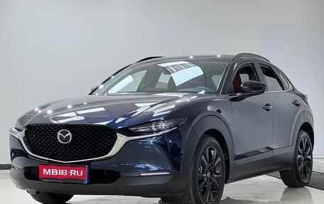 Mazda CX-30 I, 2022 год, 1 550 000 рублей, 1 фотография