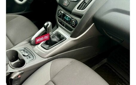 Ford Focus III, 2013 год, 845 000 рублей, 17 фотография