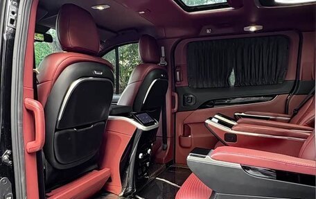 Ford Tourneo Custom I рестайлинг, 2023 год, 4 670 000 рублей, 11 фотография