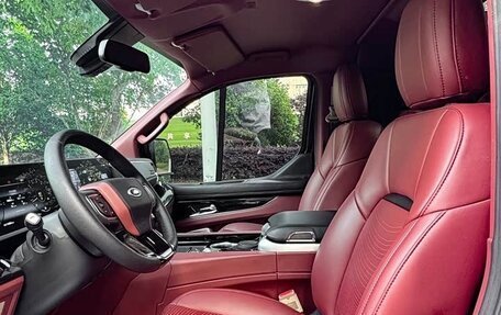 Ford Tourneo Custom I рестайлинг, 2023 год, 4 670 000 рублей, 7 фотография