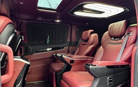 Ford Tourneo Custom I рестайлинг, 2023 год, 4 670 000 рублей, 15 фотография