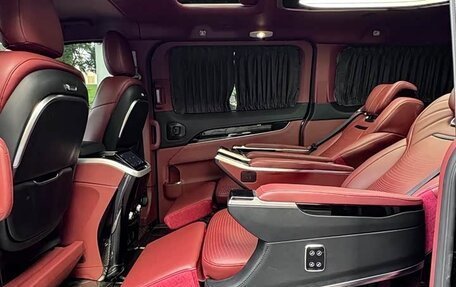 Ford Tourneo Custom I рестайлинг, 2023 год, 4 670 000 рублей, 16 фотография