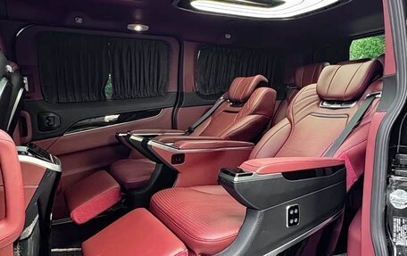 Ford Tourneo Custom I рестайлинг, 2023 год, 4 670 000 рублей, 17 фотография