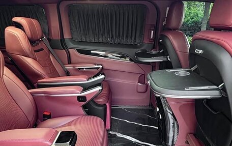 Ford Tourneo Custom I рестайлинг, 2023 год, 4 670 000 рублей, 23 фотография