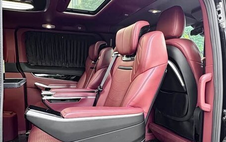 Ford Tourneo Custom I рестайлинг, 2023 год, 4 670 000 рублей, 33 фотография