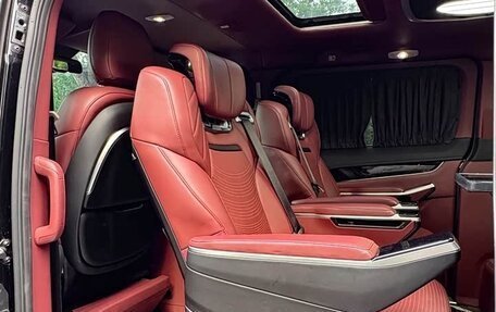 Ford Tourneo Custom I рестайлинг, 2023 год, 4 670 000 рублей, 27 фотография