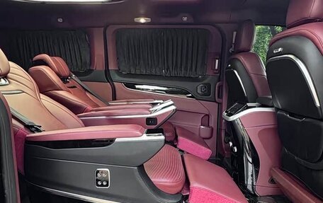 Ford Tourneo Custom I рестайлинг, 2023 год, 4 670 000 рублей, 25 фотография