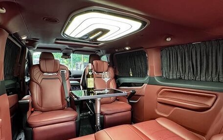 Ford Tourneo Custom I рестайлинг, 2023 год, 4 670 000 рублей, 32 фотография