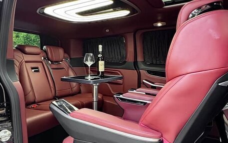 Ford Tourneo Custom I рестайлинг, 2023 год, 4 670 000 рублей, 35 фотография