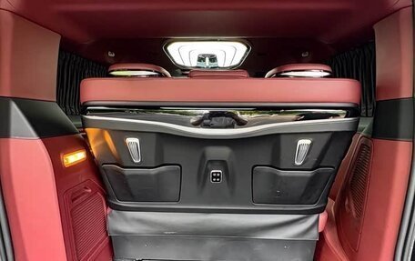 Ford Tourneo Custom I рестайлинг, 2023 год, 4 670 000 рублей, 39 фотография