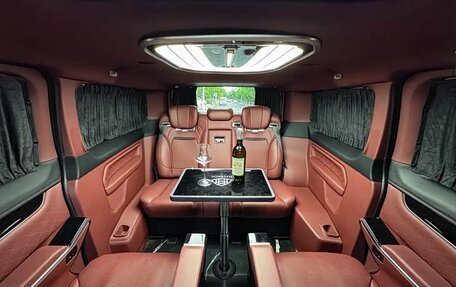 Ford Tourneo Custom I рестайлинг, 2023 год, 4 670 000 рублей, 37 фотография
