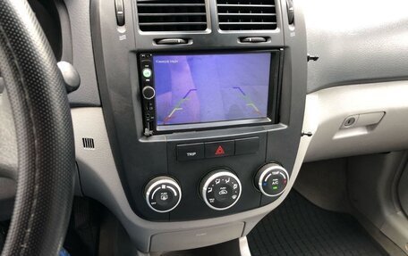 KIA Cerato I, 2006 год, 315 000 рублей, 6 фотография