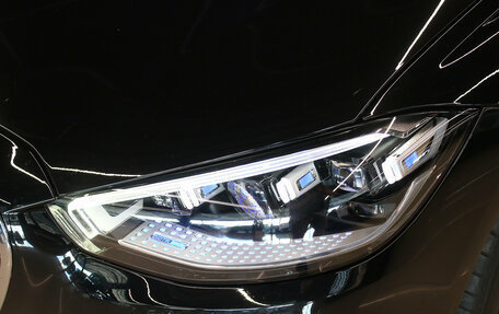 Mercedes-Benz S-Класс, 2021 год, 8 800 000 рублей, 19 фотография