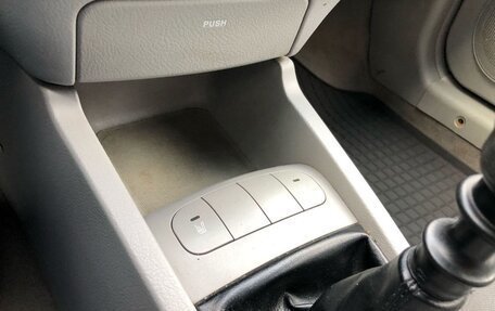 KIA Cerato I, 2006 год, 315 000 рублей, 7 фотография