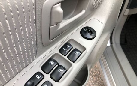 KIA Cerato I, 2006 год, 315 000 рублей, 9 фотография