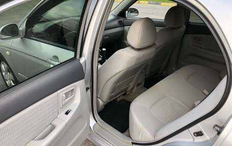 KIA Cerato I, 2006 год, 315 000 рублей, 14 фотография