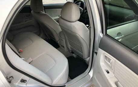 KIA Cerato I, 2006 год, 315 000 рублей, 13 фотография