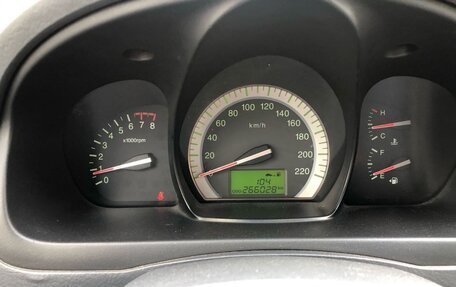 KIA Cerato I, 2006 год, 315 000 рублей, 8 фотография