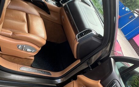 Porsche Cayenne III, 2014 год, 2 500 000 рублей, 6 фотография