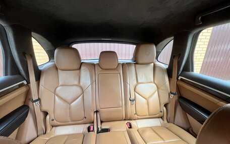 Porsche Cayenne III, 2014 год, 2 500 000 рублей, 4 фотография