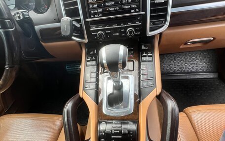Porsche Cayenne III, 2014 год, 2 500 000 рублей, 5 фотография