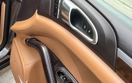 Porsche Cayenne III, 2014 год, 2 500 000 рублей, 8 фотография