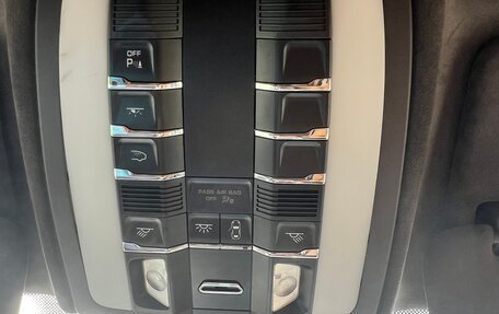 Porsche Cayenne III, 2014 год, 2 500 000 рублей, 18 фотография