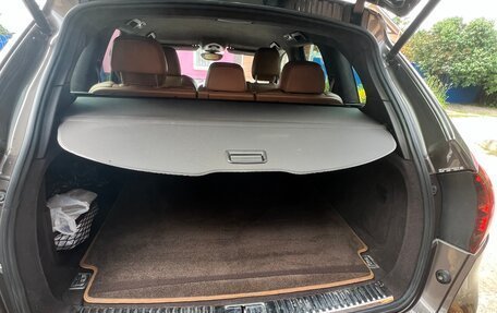 Porsche Cayenne III, 2014 год, 2 500 000 рублей, 10 фотография