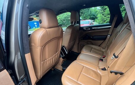 Porsche Cayenne III, 2014 год, 2 500 000 рублей, 14 фотография